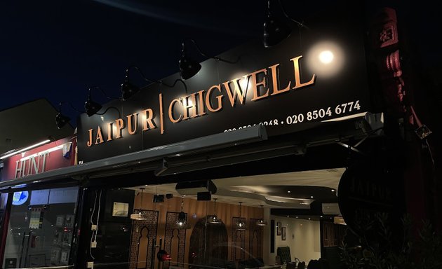 Photo of Jaipur of Chigwell