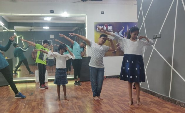 Photo of Fashion Dance Fitness Studio - Dance Class Centre in Seshadripuram