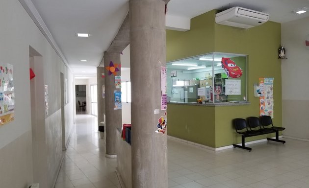Foto de Centro de Salud N° 45 - Cabo Farina