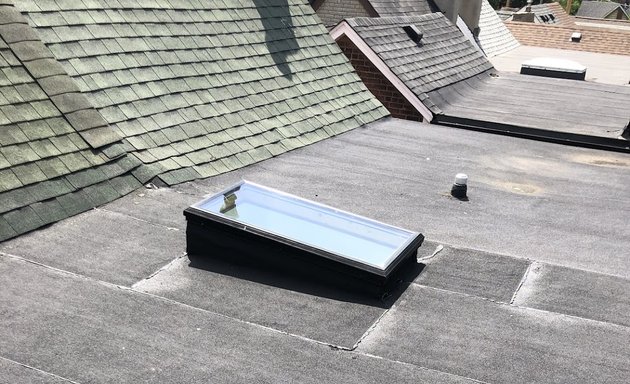 Photo of Downtown Roofing