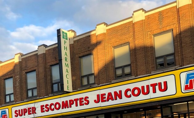 Photo of PJC Jean Coutu