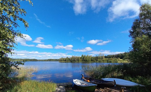 Foto von Finlandia-Reisen