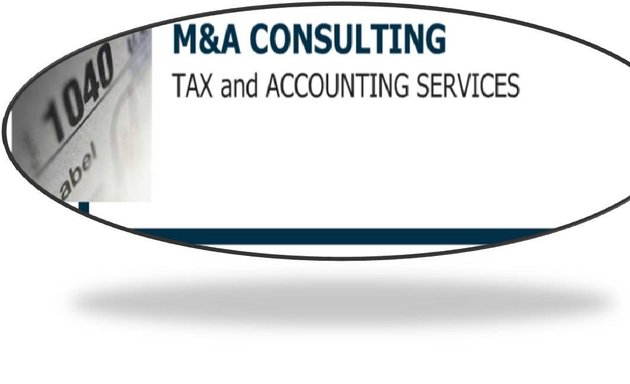 Photo of M&A Consulting