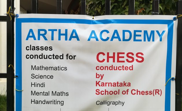 Photo of Artha Academy