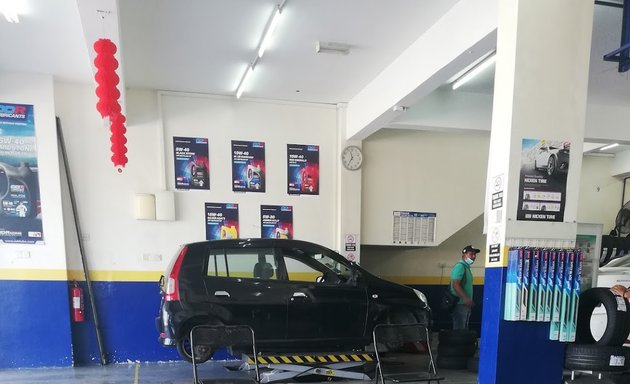 Photo of Touch Auto Car Care Sdn Bhd