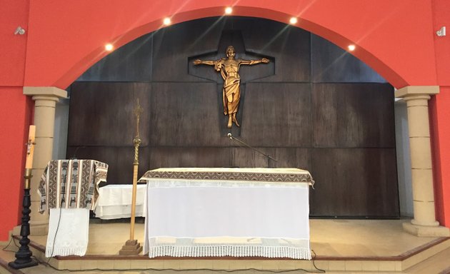 Foto de Parroquia Nuestra Señora del Carmen y su Inmaculado Corazón