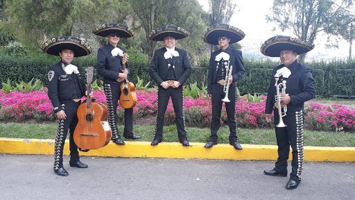 Foto de Mariachi Los Reyes de Quito