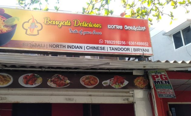 Photo of Bengali Delicious Restaurant