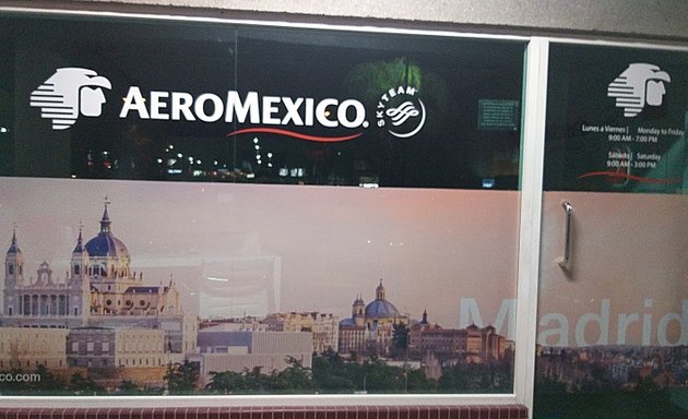 Foto de Aeromexico Plaza Contry