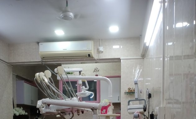 Photo of Pink and White Dental Clinic