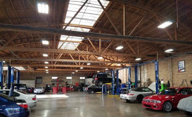 Photo of Midwest Performance Cars