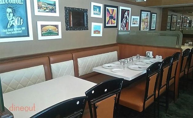 Photo of Royal bar & restaurant