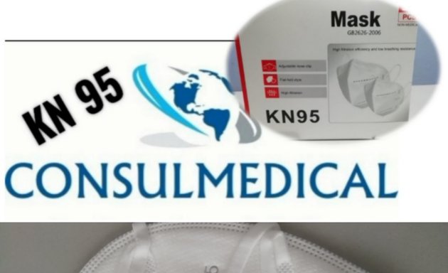 Foto de Consulmedical