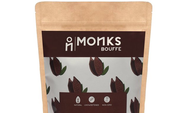 Photo of Monks Bouffe - Organic Grocery Food Company + A2 Gir Cow Ghee + Chocolate Peanut Butter + Khapli Wheat Flour