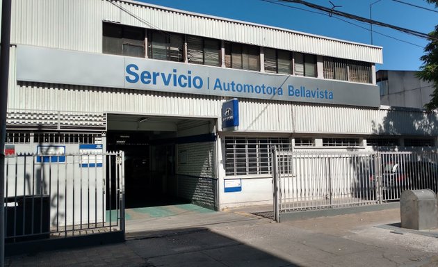 Foto de Automotora Bellavista