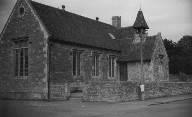 Photo of St Nicholas Church Hall
