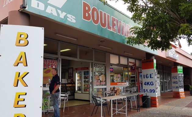 Photo of Boulevard Bakery