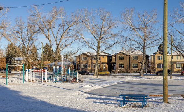 Photo of Highland Park Community Centre