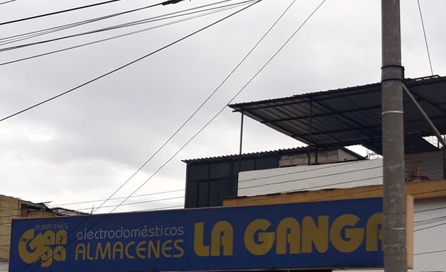 Foto de Almacenes la Ganga