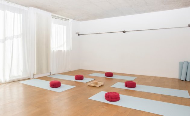 Foto von Yogainstitut Linz