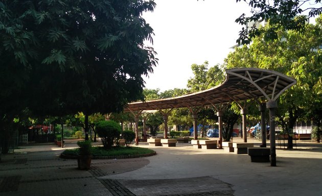 Photo of City Park, BKC