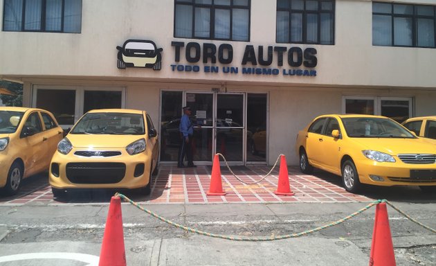 Foto de Toro Autos