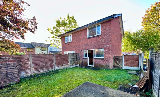Photo of Harrisons Estate Agents Bolton