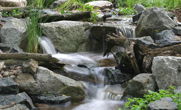 Photo of Aquascape, Inc. CANADIAN OFFICE