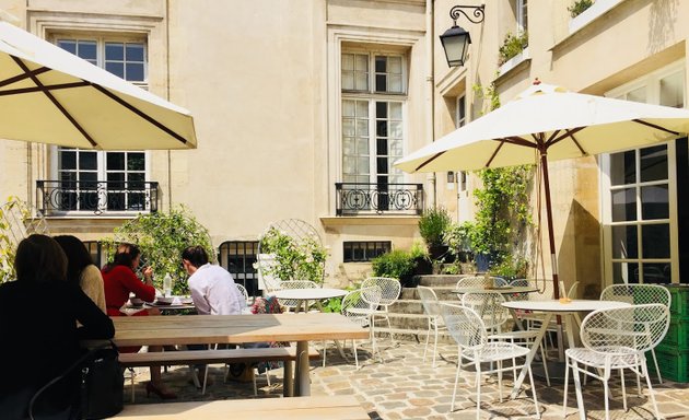 Photo de Le Café Suédois