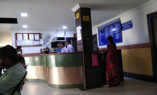 Photo of Konark Diagnostic Centre