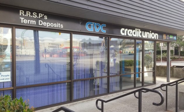 Photo of Greater Vancouver Community Credit Union - Burnaby Heights