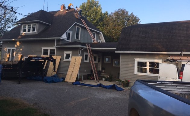 Photo of Mattox Roofing