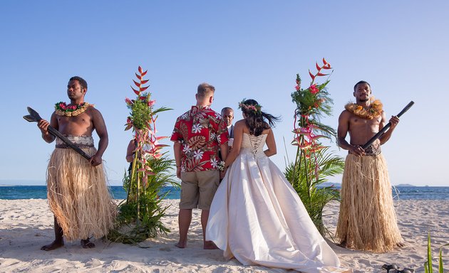 Photo of Events Fiji