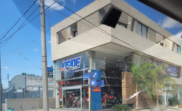 Foto de Inside MX Concesionario De Motos