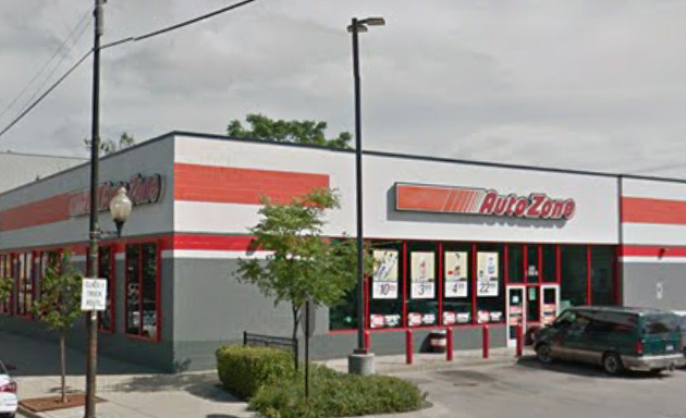 Photo of AutoZone Auto Parts