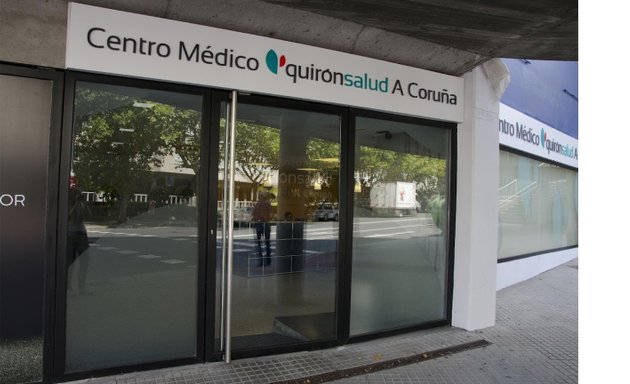 Foto de Quirónsalud ~ Centro Médico