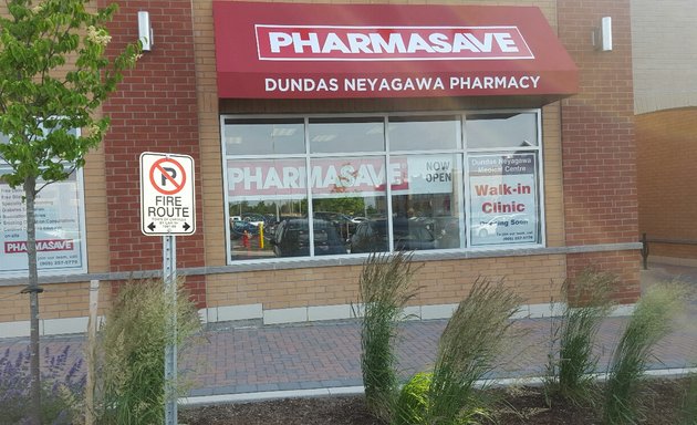 Photo of Pharmasave Dundas Neyagawa Pharmacy