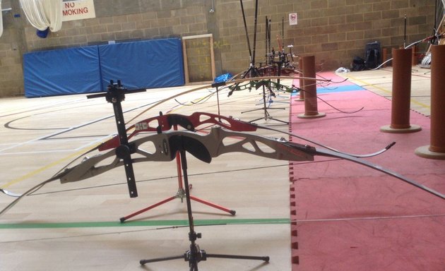 Photo of 2020 Archery