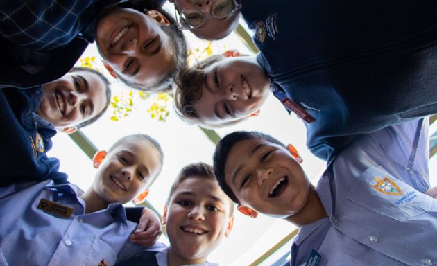 Photo of St Joseph's School Hindmarsh