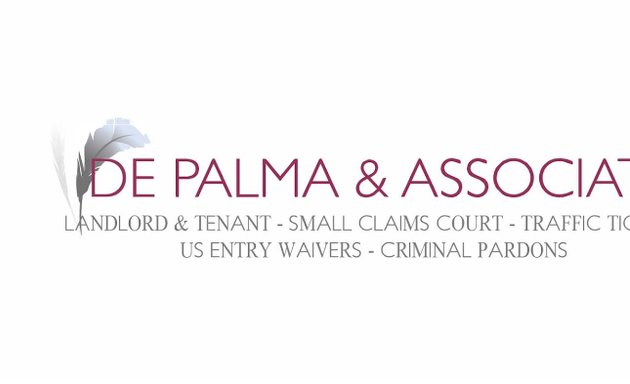 Photo of De Palma & Associates Legal Services Barrie