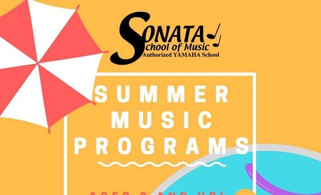 Photo of Sonata Yamaha School of Music