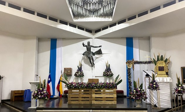 Foto de Parroquia latinoamericana