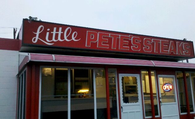 Photo of Little Pete's Steaks