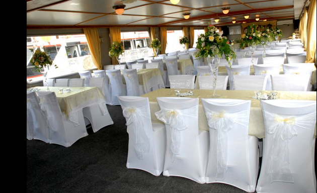 Photo of Party Boats Rentals