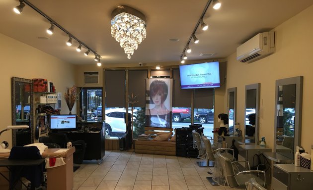 Photo of Nyhamit Hair Salon