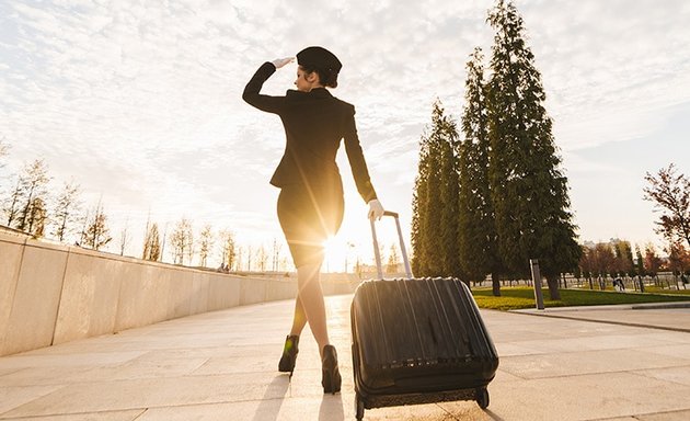 Photo of Atlantic Flight Attendant Academy