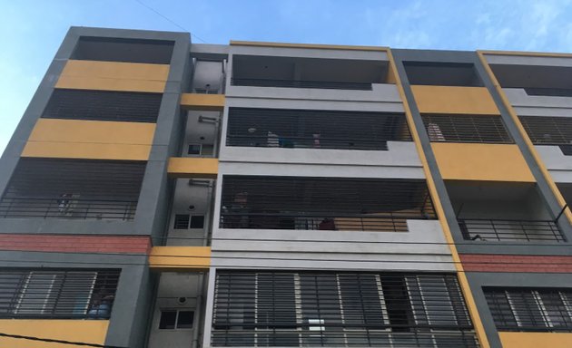 Photo of Dhanush Grands apartments