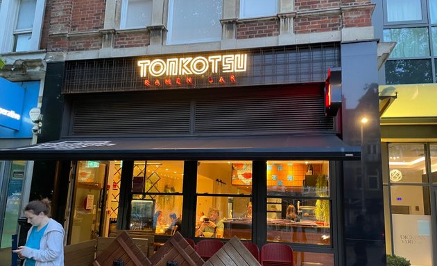 Photo of Tonkotsu Ealing