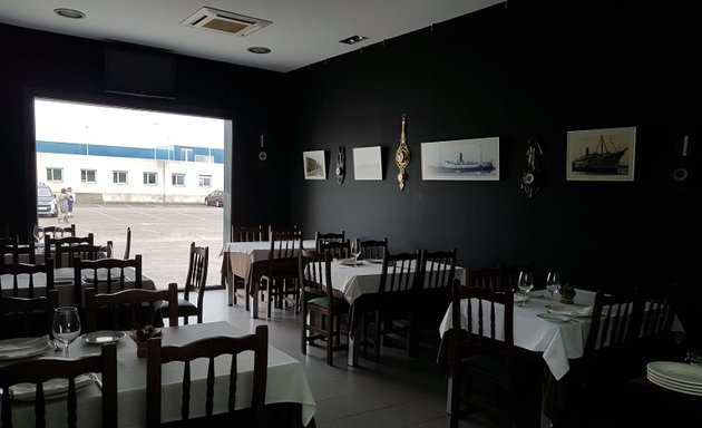 Foto de El Musel Restaurante