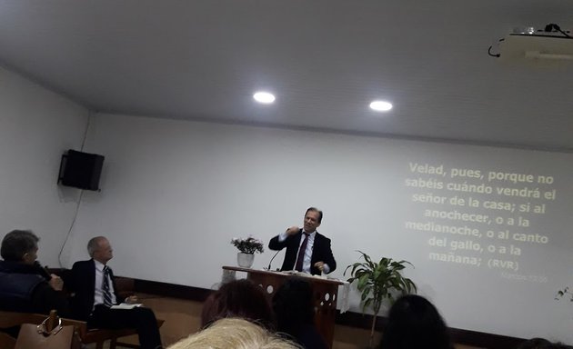 Foto de Iglesia Cristiana Maranata ICM Montevideo